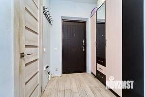 1-к квартира, вторичка, 37м2, 4/16 этаж