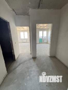 1-к квартира, вторичка, 43м2, 17/19 этаж