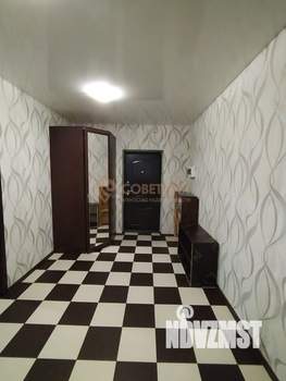 2-к квартира, вторичка, 73м2, 13/16 этаж