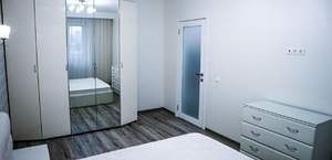 2-к квартира, вторичка, 65м2, 4/16 этаж