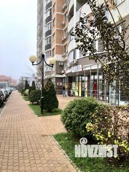 1-к квартира, вторичка, 43м2, 10/19 этаж