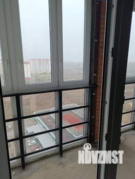 1-к квартира, вторичка, 32м2, 15/24 этаж