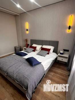 1-к квартира, вторичка, 40м2, 12/21 этаж