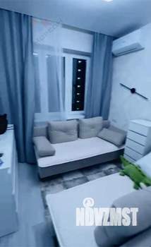 1-к квартира, вторичка, 33м2, 6/24 этаж