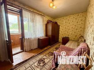 3-к квартира, вторичка, 60м2, 2/5 этаж