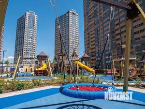 1-к квартира, вторичка, 42м2, 2/24 этаж