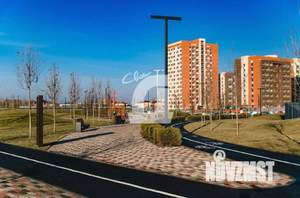 2-к квартира, вторичка, 69м2, 5/18 этаж
