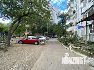 2-к квартира, вторичка, 48м2, 1/9 этаж