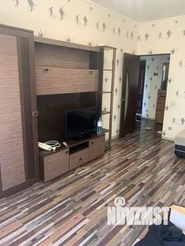 1-к квартира, вторичка, 34м2, 4/7 этаж