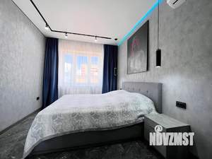 2-к квартира, вторичка, 60м2, 19/20 этаж