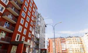 2-к квартира, вторичка, 62м2, 1/7 этаж