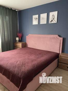 2-к квартира, вторичка, 72м2, 14/16 этаж