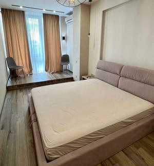 1-к квартира, вторичка, 41м2, 9/19 этаж