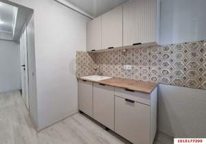 1-к квартира, вторичка, 29м2, 1/5 этаж