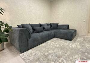 2-к квартира, вторичка, 89м2, 10/14 этаж