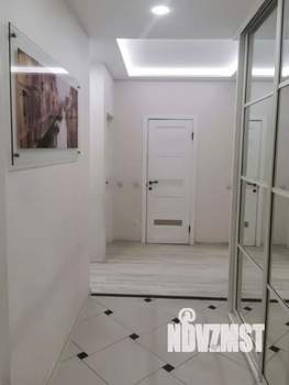 2-к квартира, вторичка, 59м2, 2/16 этаж