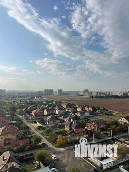 2-к квартира, вторичка, 64м2, 13/18 этаж