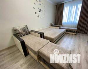 2-к квартира, вторичка, 48м2, 9/24 этаж