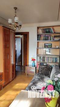 3-к квартира, вторичка, 73м2, 5/10 этаж