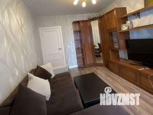 3-к квартира, вторичка, 76м2, 2/16 этаж