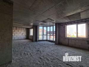 3-к квартира, вторичка, 86м2, 8/10 этаж