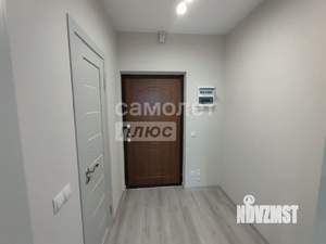 Студия квартира, вторичка, 27м2, 19/22 этаж