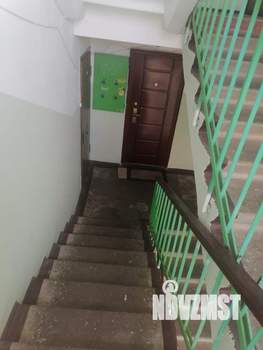 2-к квартира, вторичка, 45м2, 4/5 этаж