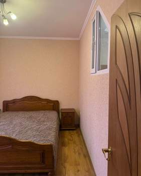 2-к квартира, вторичка, 41м2, 2/9 этаж