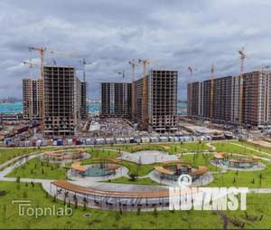 2-к квартира, вторичка, 46м2, 5/16 этаж