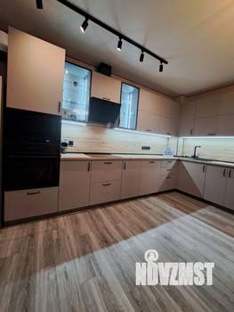 3-к квартира, вторичка, 86м2, 2/24 этаж