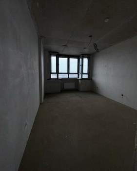 3-к квартира, вторичка, 91м2, 16/25 этаж