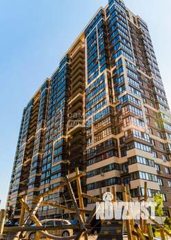 1-к квартира, вторичка, 34м2, 15/22 этаж