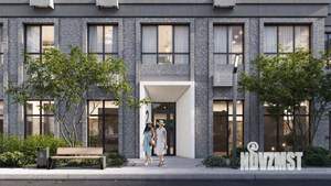 1-к квартира, вторичка, 36м2, 7/8 этаж