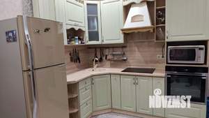 2-к квартира, вторичка, 62м2, 6/16 этаж