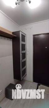 1-к квартира, вторичка, 38м2, 10/16 этаж