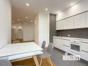 3-к квартира, вторичка, 89м2, 8/23 этаж