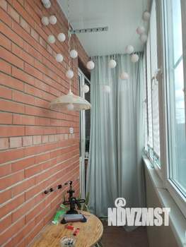 1-к квартира, вторичка, 44м2, 2/3 этаж