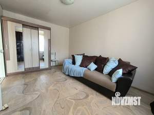 1-к квартира, вторичка, 32м2, 3/4 этаж