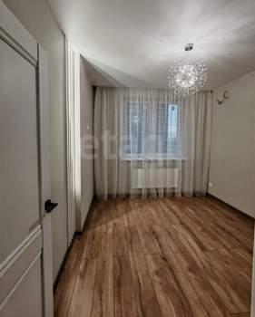 1-к квартира, вторичка, 35м2, 7/16 этаж