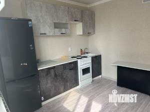 1-к квартира, вторичка, 40м2, 8/16 этаж