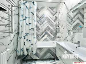 2-к квартира, вторичка, 51м2, 7/9 этаж