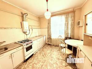3-к квартира, вторичка, 73м2, 1/5 этаж