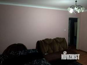 1-к квартира, вторичка, 41м2, 3/6 этаж