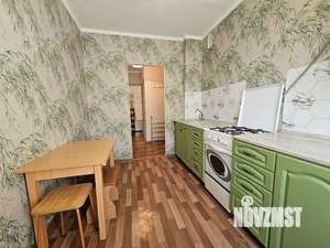 2-к квартира, вторичка, 48м2, 2/4 этаж