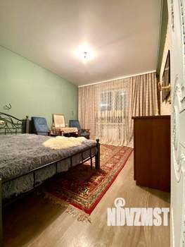 3-к квартира, вторичка, 77м2, 3/10 этаж