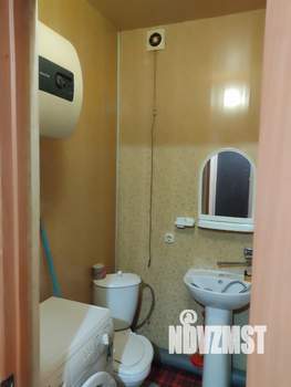 1-к квартира, вторичка, 32м2, 2/6 этаж