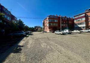 1-к квартира, вторичка, 38м2, 4/4 этаж