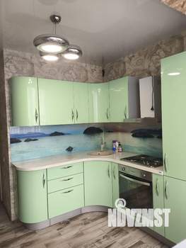 1-к квартира, вторичка, 39м2, 5/7 этаж