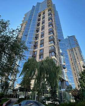 3-к квартира, вторичка, 114м2, 16/25 этаж