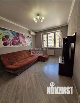 1-к квартира, вторичка, 35м2, 12/14 этаж